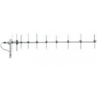 Κεραία κατευθυντική Yagi SIRIO WY400-10N για UHF βάσεως 400-470 Mhz 10 στοιχείων 14 dbi 150 ΅Watt max.